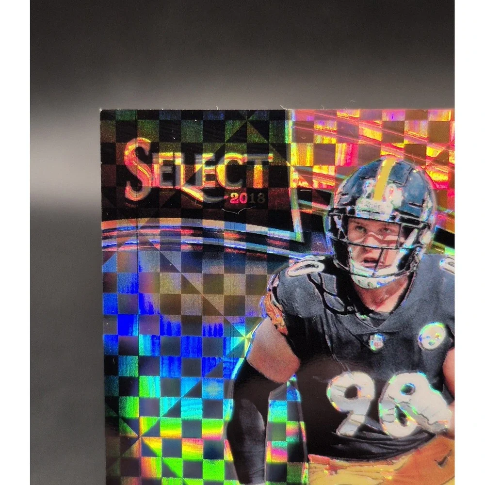 Panini 2018 select